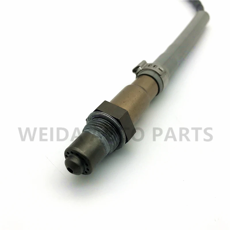 Nueva fabricación de sensor de oxígeno para AUDI A3 para VW PASSAT Variant (3C5) Sonde 2006 No de pieza # 0258017010 0258017011   06F 906262 H H.