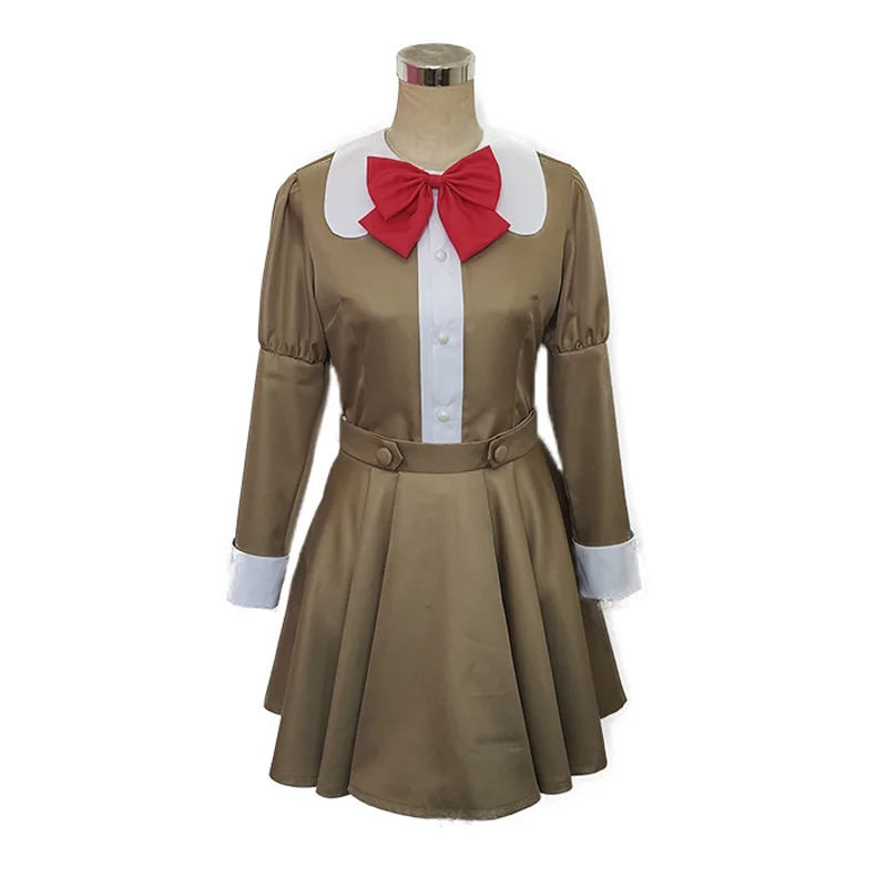 

Anime Cinderella girls Hisakawa Nagi Cosplay Costume Custom made