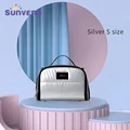 Silver S