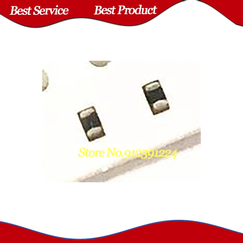 100 szt. HPZ1608U601-R50TF 0603 600R HPZ1608U601 SMD nowe i oryginalne w magazynie