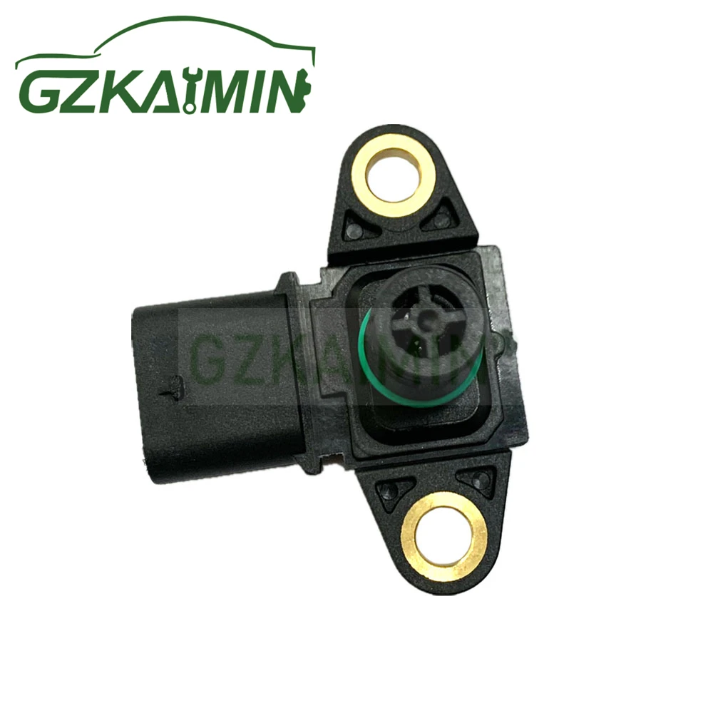 

5WK96865Z 13627843531 SU14699 4-контактный датчик абсолютного давления в коллекторе VDO для BMW 228i 328i 428i M4 M5