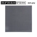 Punto gris D de 50x50