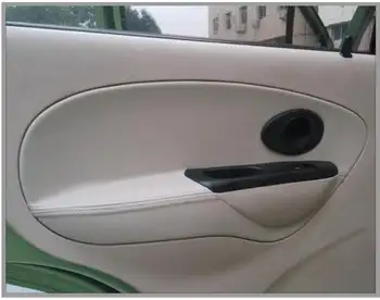 10 best sales Chevrolet Matiz 2008 - №2