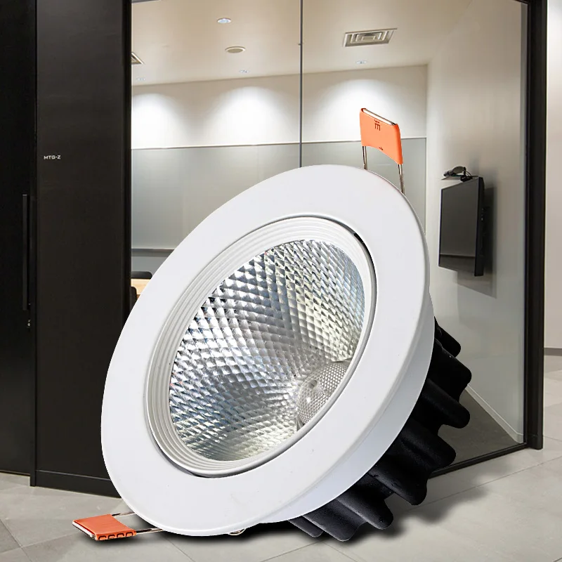 Dimmable/N Led Ceil…