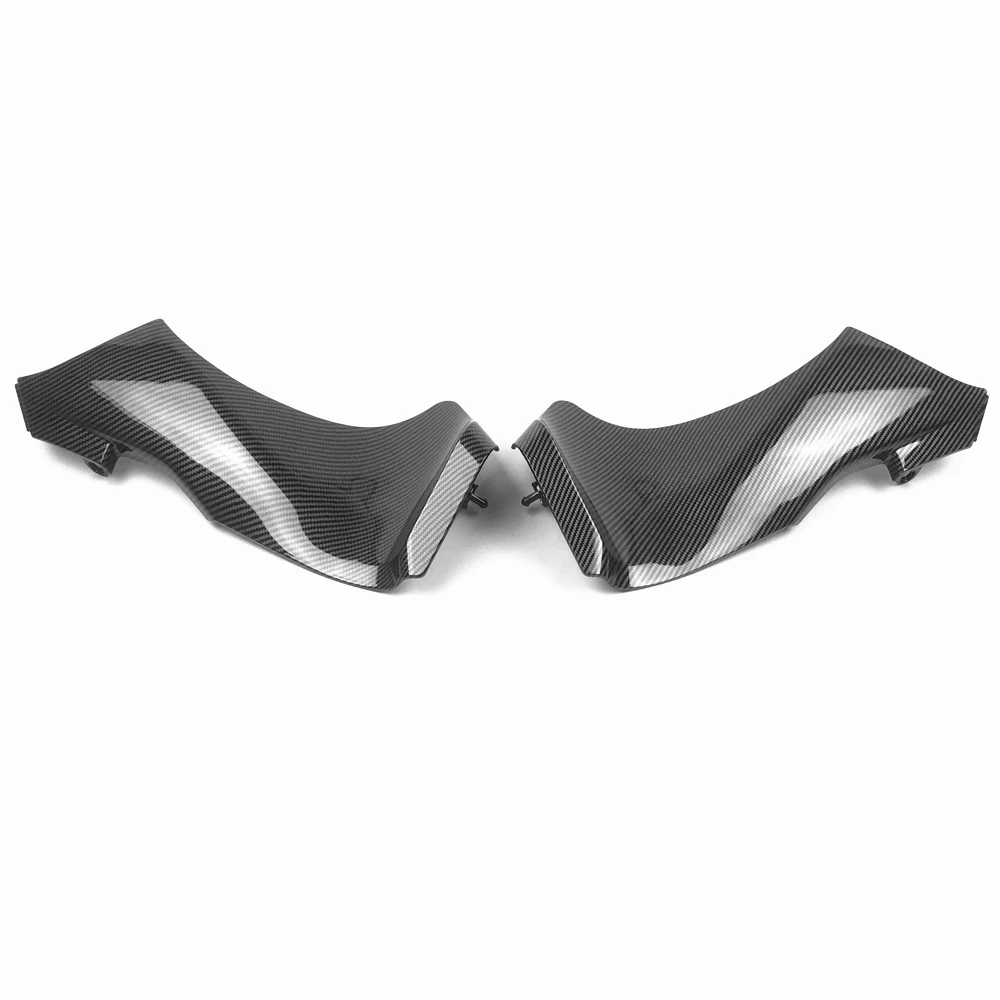 For Kawasaki Ninja ZX6R ZX 6R 2005-2006 ZX636 Gas Tank Side Air