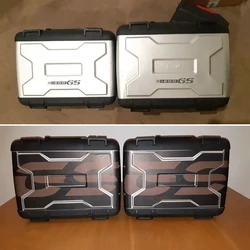 R1200GS Adventure Motorcycle Sticker Decals Accessories Para Moto Vairo Case Box Protection Pads Panniers Cover Set