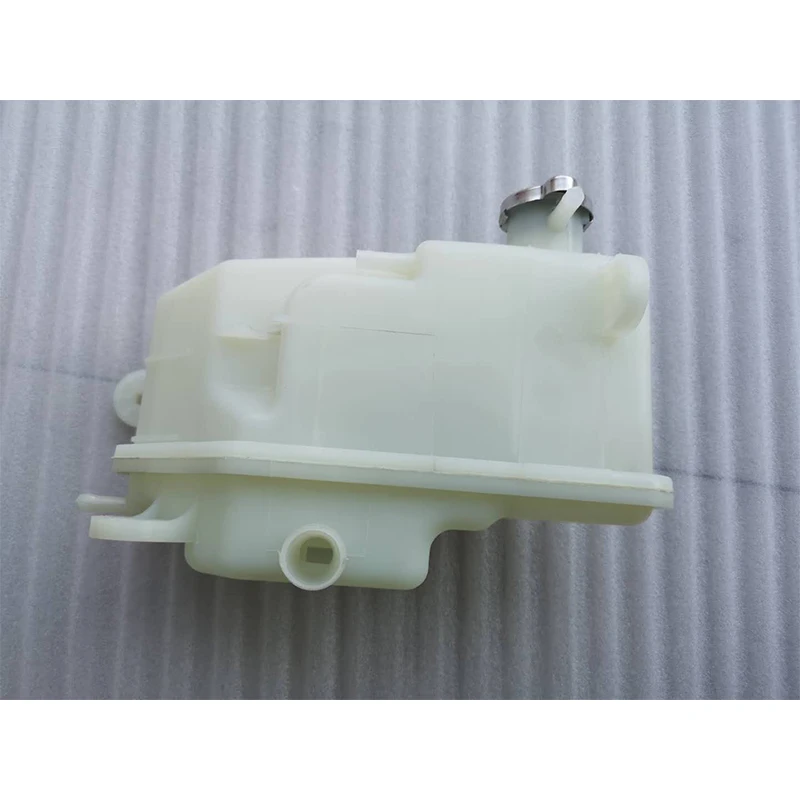 Engine Coolant Reservoir Tank w/Cap 25430 26410 For Hyundai SANTA FA 2000-2005 OEM 2543026410 25430-26410