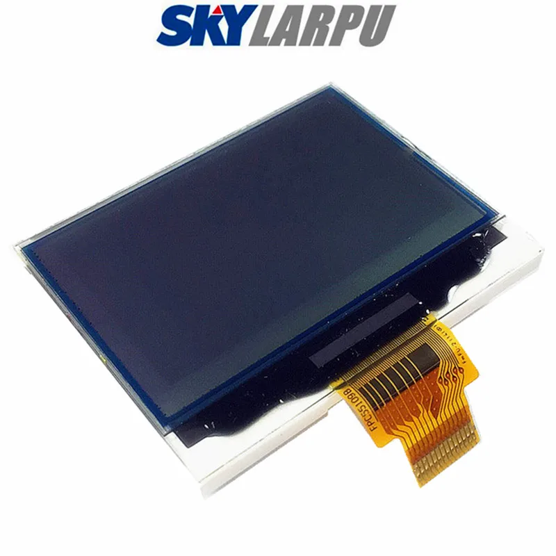 Original LCD Screen for Garmin Forerunner 310XT, Wrist Watch Display Panel, Repair Replacement, Free Shipping, 1.5