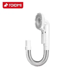 Original Roidmi F8  Wireless Handheld Vacuum Cleaner Accessories Roidmi F8 F8E ZERO NEX Z1 Pets Extension Hose