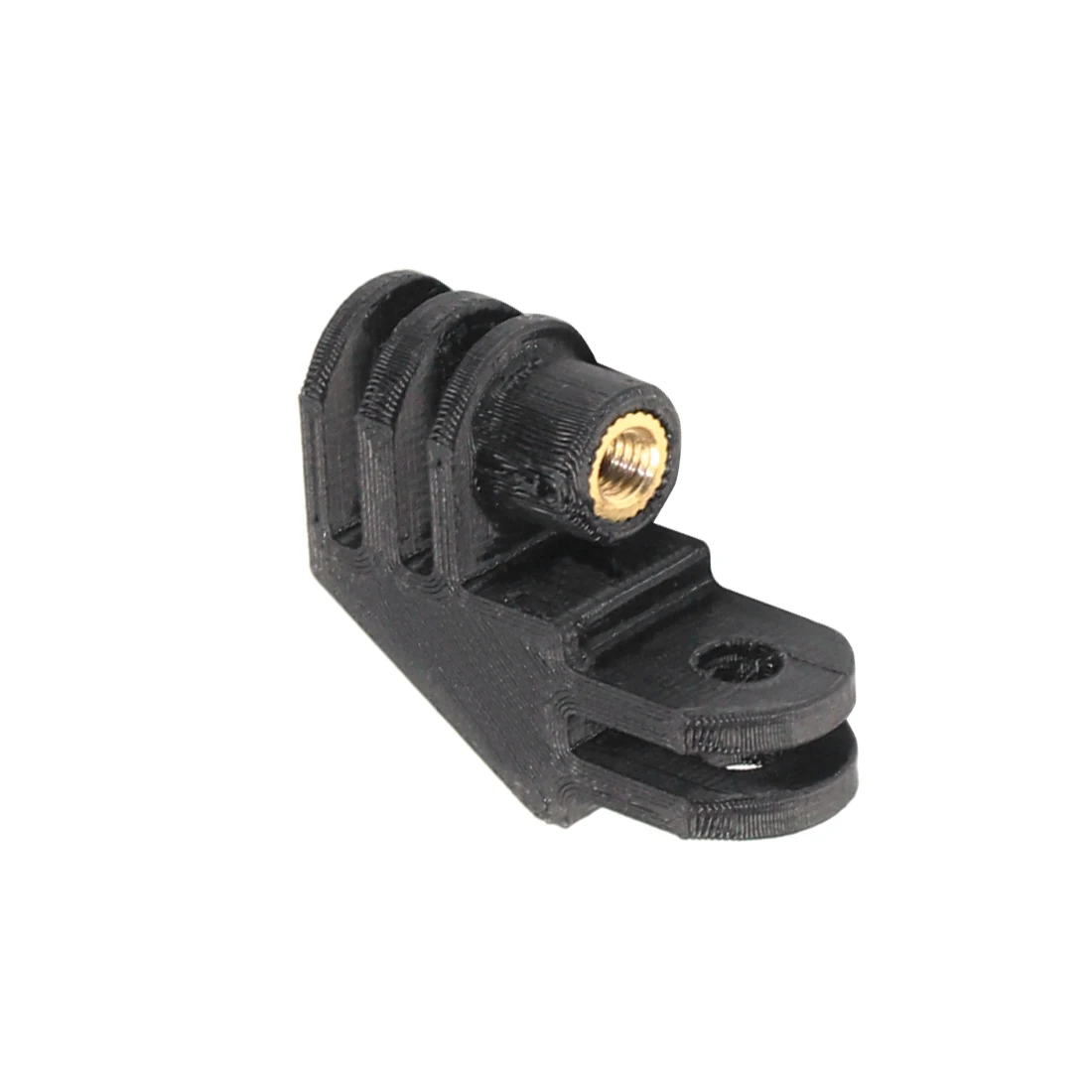 90 Grad Multi-Winkel-Richtung Ellbogen Kamera Aufnahme Stativ Adapter Anschluss schraube für Gopro Hero 13 12 11 Dji Action-Kamera – Detail 19