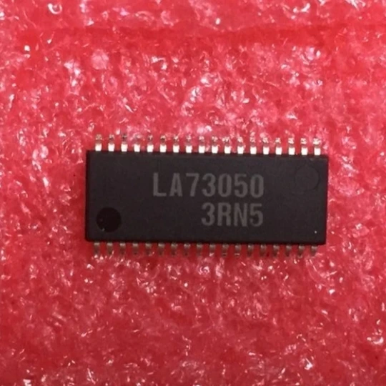 

2PCS LA73050 LA73050 Brand new and original chip IC