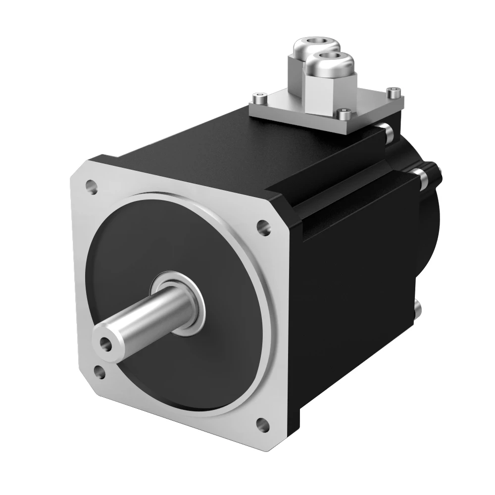 

30N.m 1500 rpm, 2000rpm,2500rpm,3000rpm 3 phase ac permanent magnet synchronous servo torque motor