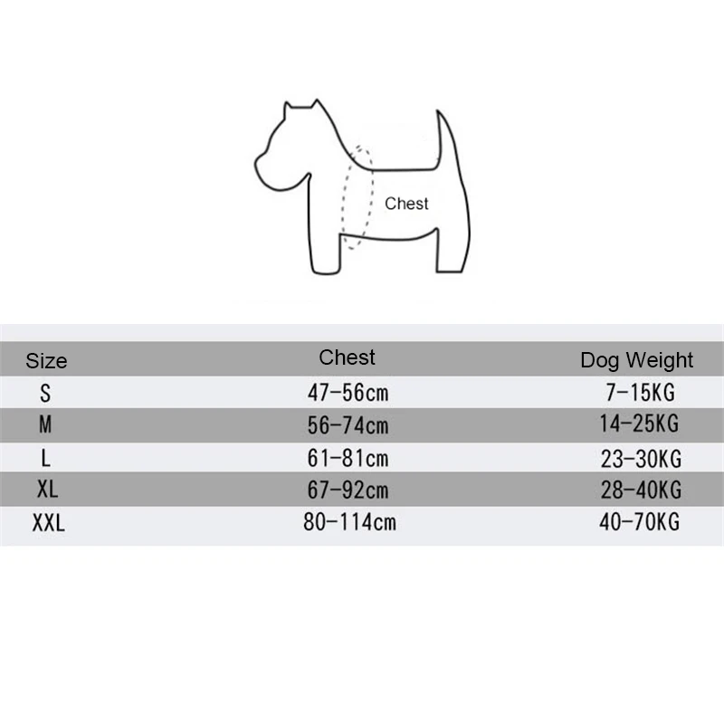 Black Red Blue Light Weight Reflective Pet Dog Harness With Letter Stickers No Pull Adjustable Nylon Harness For Large Dogs image 2