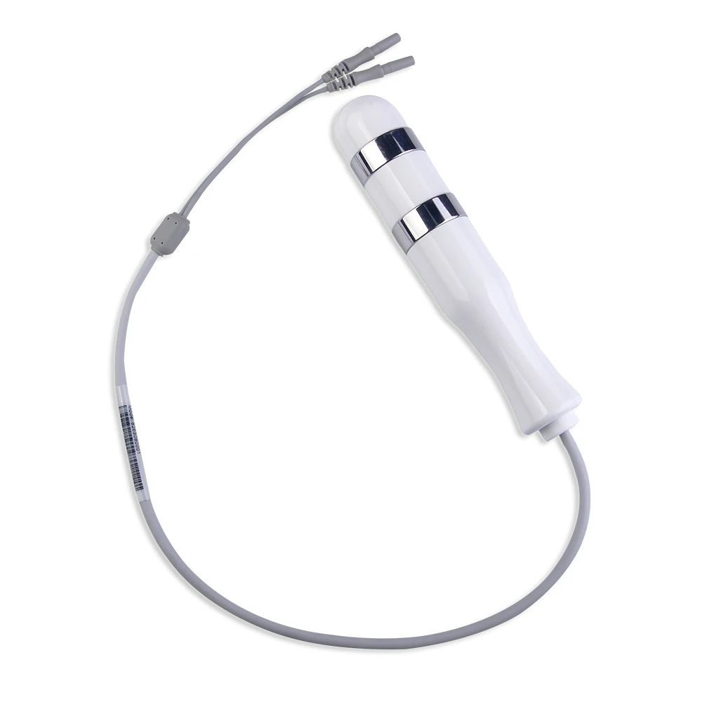 Pelvic Floor Stimulation Training Replacement Electrode Vaginal and Anal Probe