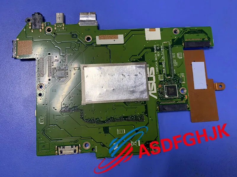 Usado para ASUS Transformer Livro, Tablet Mainboard, T300CHIA