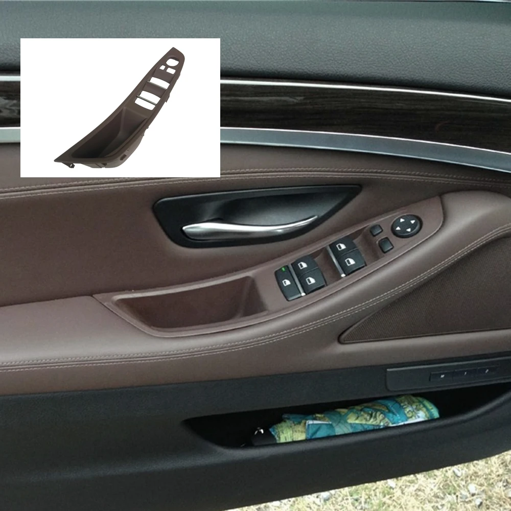 Auto Innen Vorne Links Fahrer Tür Griff Armlehne Panel Ersatz Für BMW 5 Series F10 F11 520i 523i 525i 51417225867 – Detail 15