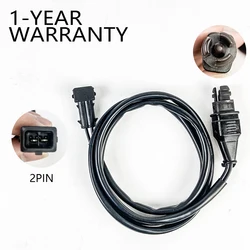 Outside Air Temperature Sensor For VW Passat Audi A4 /S4 A6/S6 A8/S8 8D0 820 535 8D0820535 4B0 820 535