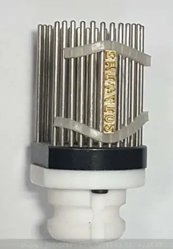 MY-380W Breit Typ Feste Tinte Codierung Maschine Datum Tinte Walze Coder