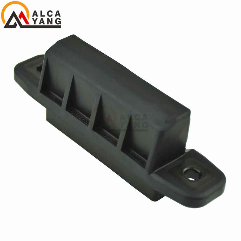 Für Land Cruiser LC200 Kofferraum-Heckklappenschalter für Lexus LX570 Heckklappe Schlüsseltaste 84840-28040 – Detail 4