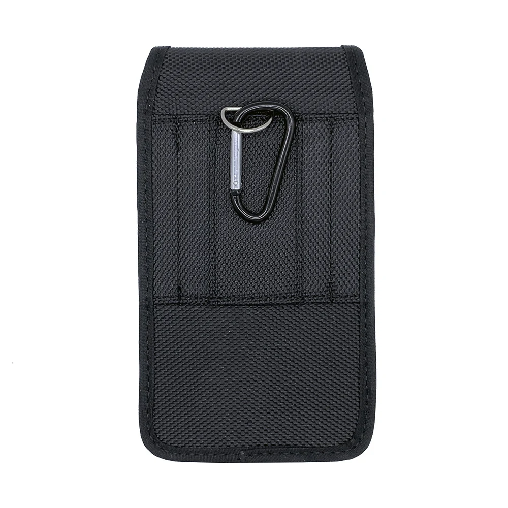 Per Doogee HomTom H5 S99 S99I Vita Clip da Cintura Fondina Cassa Del Telefono Mobile Del Sacchetto Per Doogee S55/S55 Lite vita di Caso