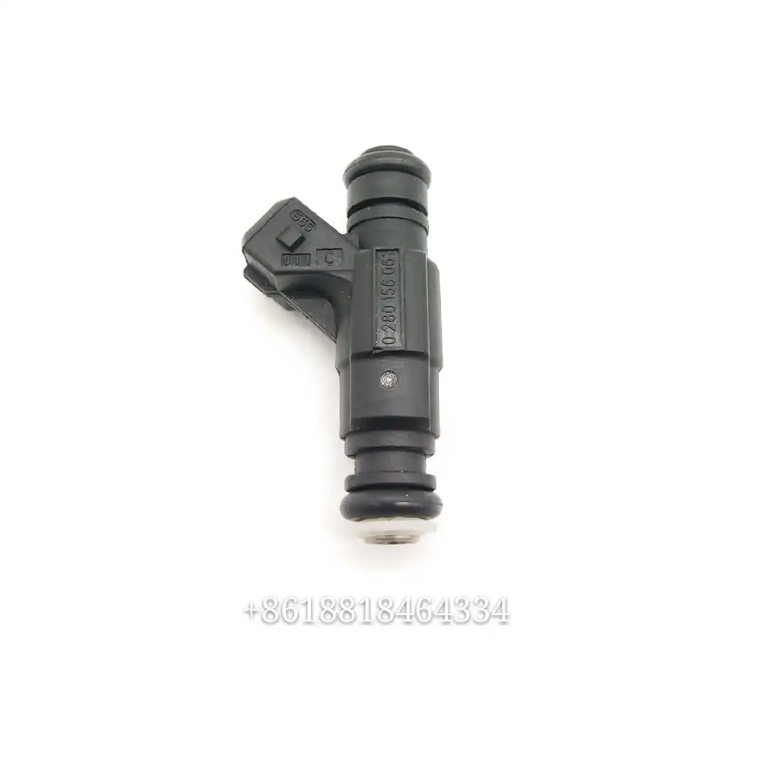 

1pc 0280-156061 0280156061 06A906031BA High Quality fuel injector for Bora- 1.6 1.8 Golf 1.8 New Beetle- 1.8T car accessories