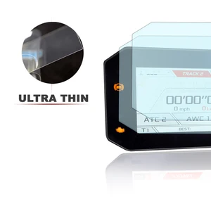 Scratch Screen Cluster Motorrad für Aprilia, Panelschutz, Instrumentenfilm, Tuareg 660, Tuareg660, RSV4, Tuono V4, 2022, neu 10 Hauptverkaufsanwalt XT 660 - №7