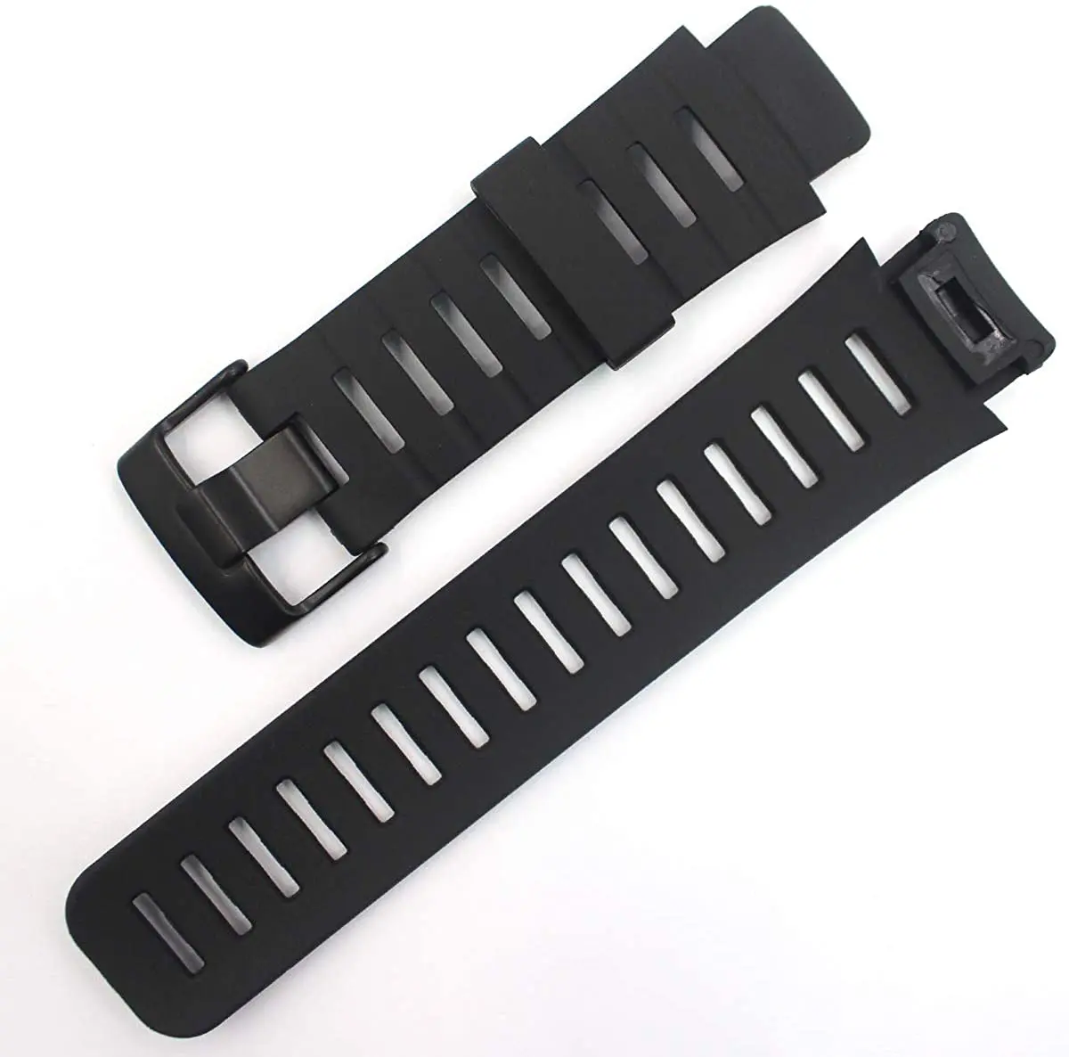 Men Watch Strap Replacement for suunto x-Lander Military Watch Band