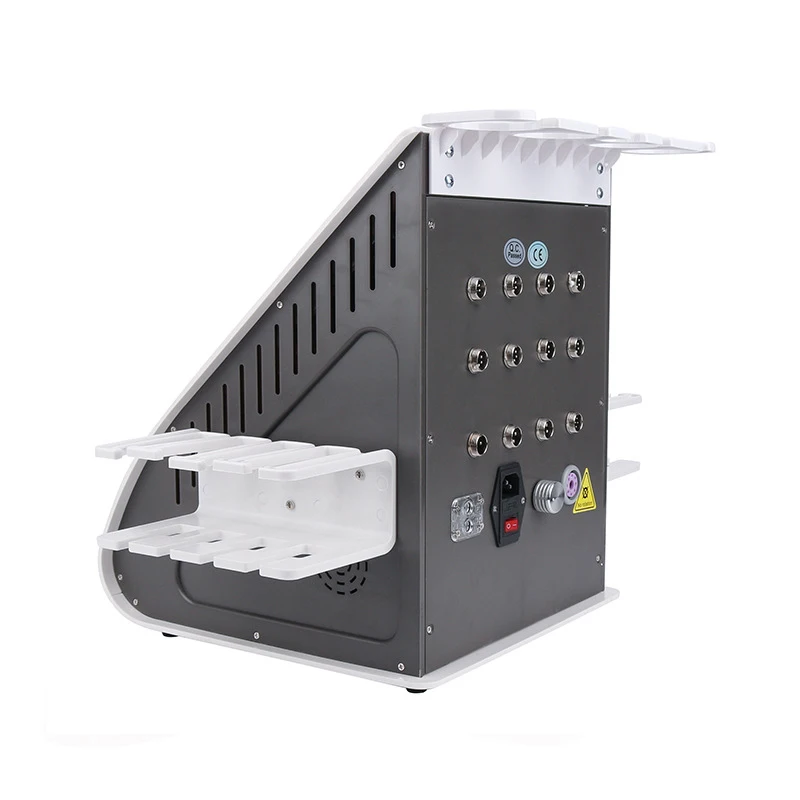 

40K вакуумный инструмент для уменьшения жира, красота, здоровье, похудение, многофункциональная машина для уменьшения жира, косметический инструмент, уход за кожей