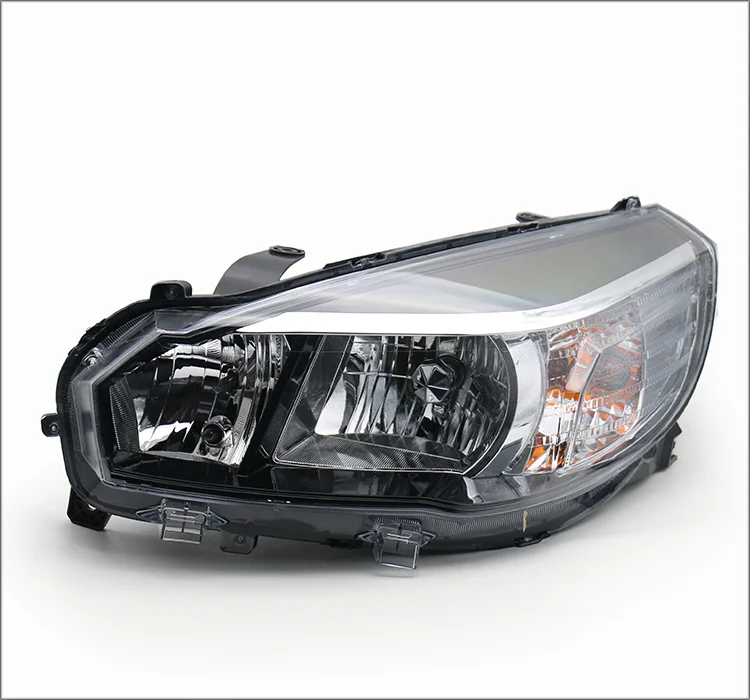 Osmrk headlight assembly for great wall hover m4 haval