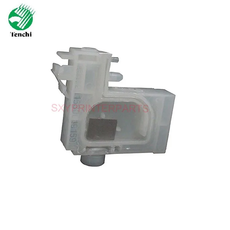 

10PCS Free shipping Original new inkjet Damper for Epson L551 L555 L558 L565 L655 L1300 L800 L801 L810 L850 printer parts