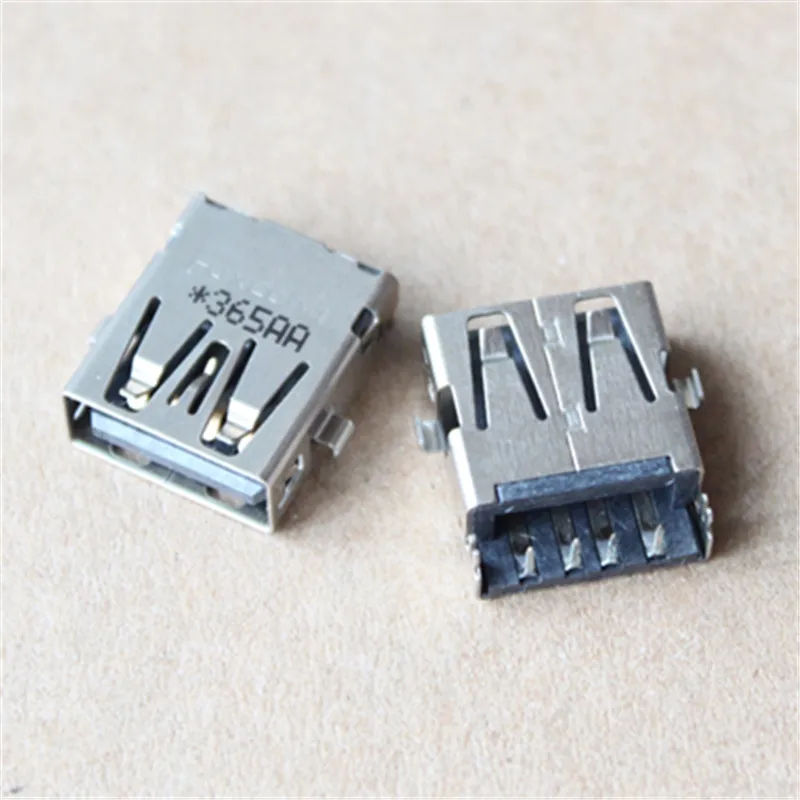 2.0 USB Jack Female Port Socket For ASUS X403 X503M F553 F503M F553M D553M K553M X453M X453MA X553M X553MA X550 X550CC X550VC