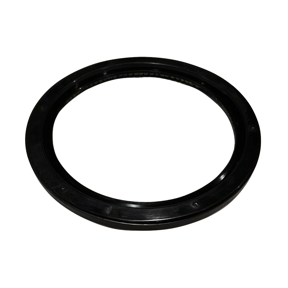 1PCS Steering knuckle oil seal Front axle felt 40579-01J00 1987-1997 For NISSAN Patrol Safari Y60 RD28 TD42 TB42