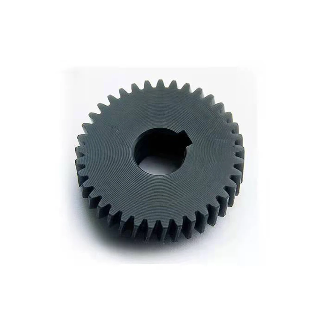 Wmd16V Wmd30V Nylon Material For Gear Drilling Machine And Special Bridgeport Accessories Milling Machine CNC