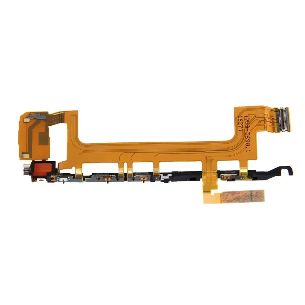

Power Button Flex Cable for Sony Xperia X Performance
