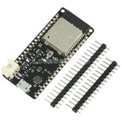 Per WeMos Mini D1 LOLIN32 ESP32 ESP-32S ESP32S Wifi modulo Wireless Bluetooth basato ESP-WROOM-32 doppio Core CPU 4MB Flash