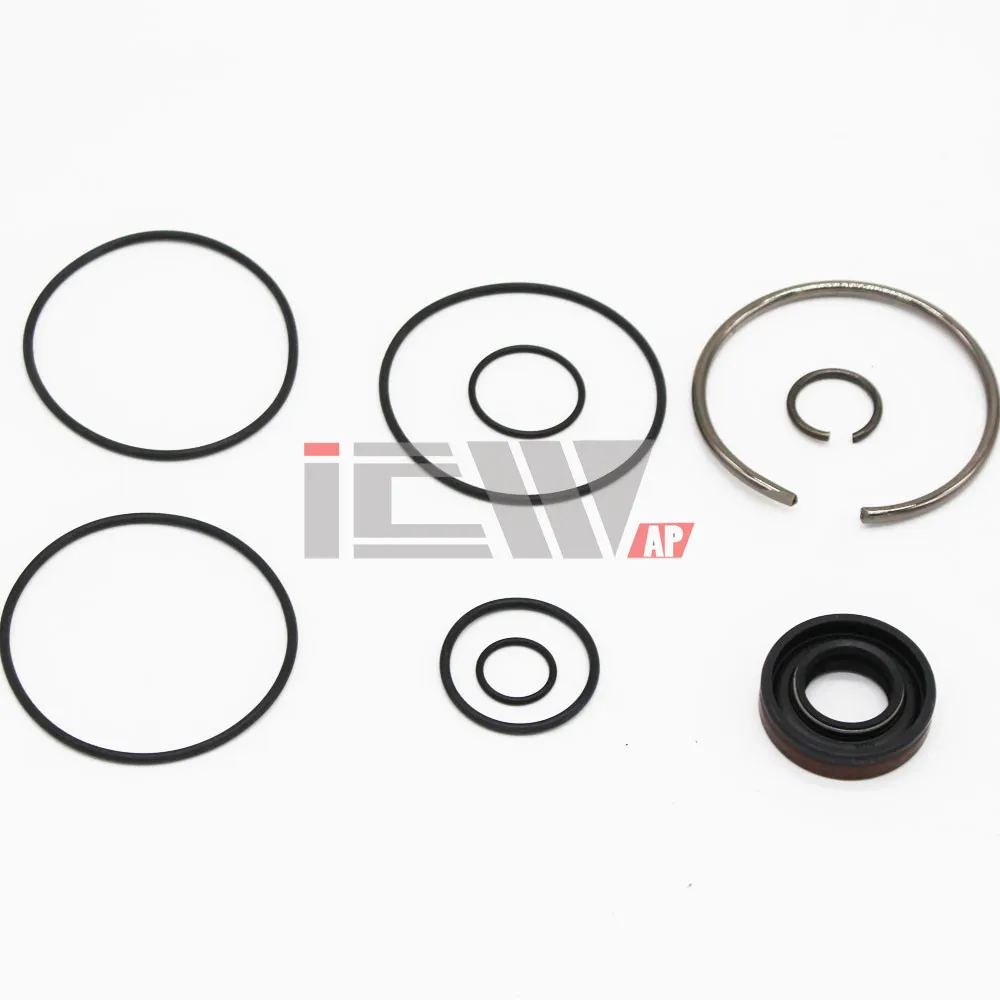 Power steering Pump repair kits gaskets For Toyota 90-07 LAND CRUISER / Hilux