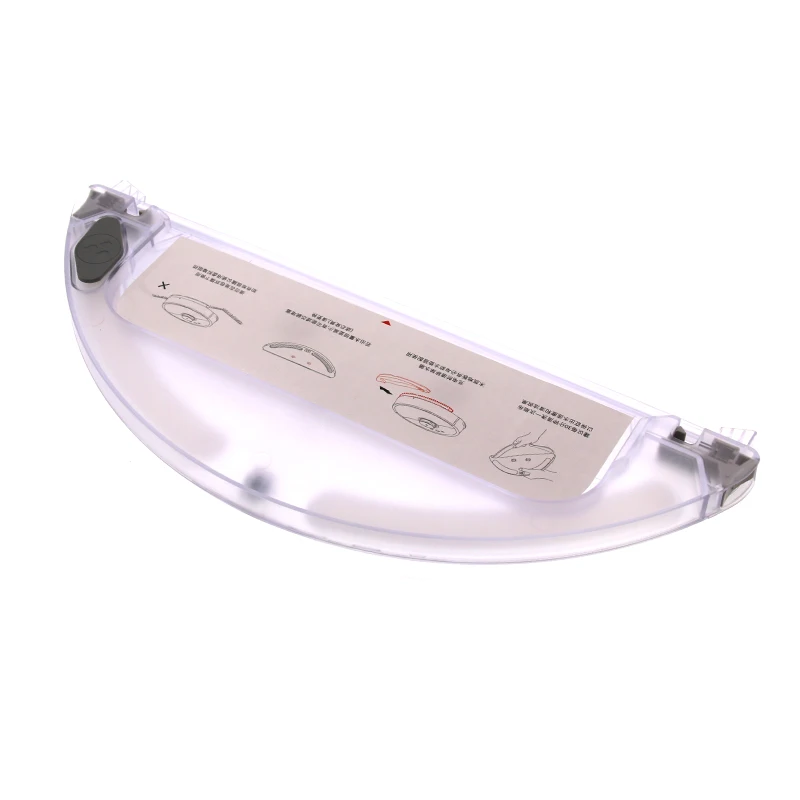 Compatible For Roborock S5 S50 S51 S55 S6 S60 S65 E25 E35 E20 C10 T4 T6 Robot Vacuum Water Tank Mop Spare Parts Accessories