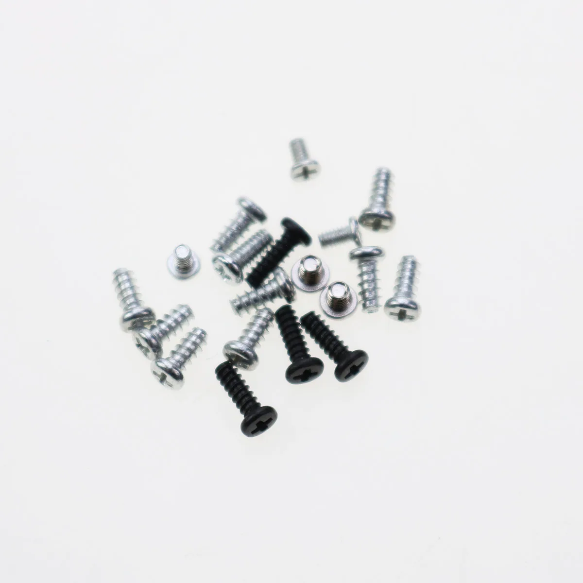 Cltgxdd Full สกรูชุดซ่อมอะไหล่ได้สำหรับ PSP 1000สกรูสำหรับ PSP 1000