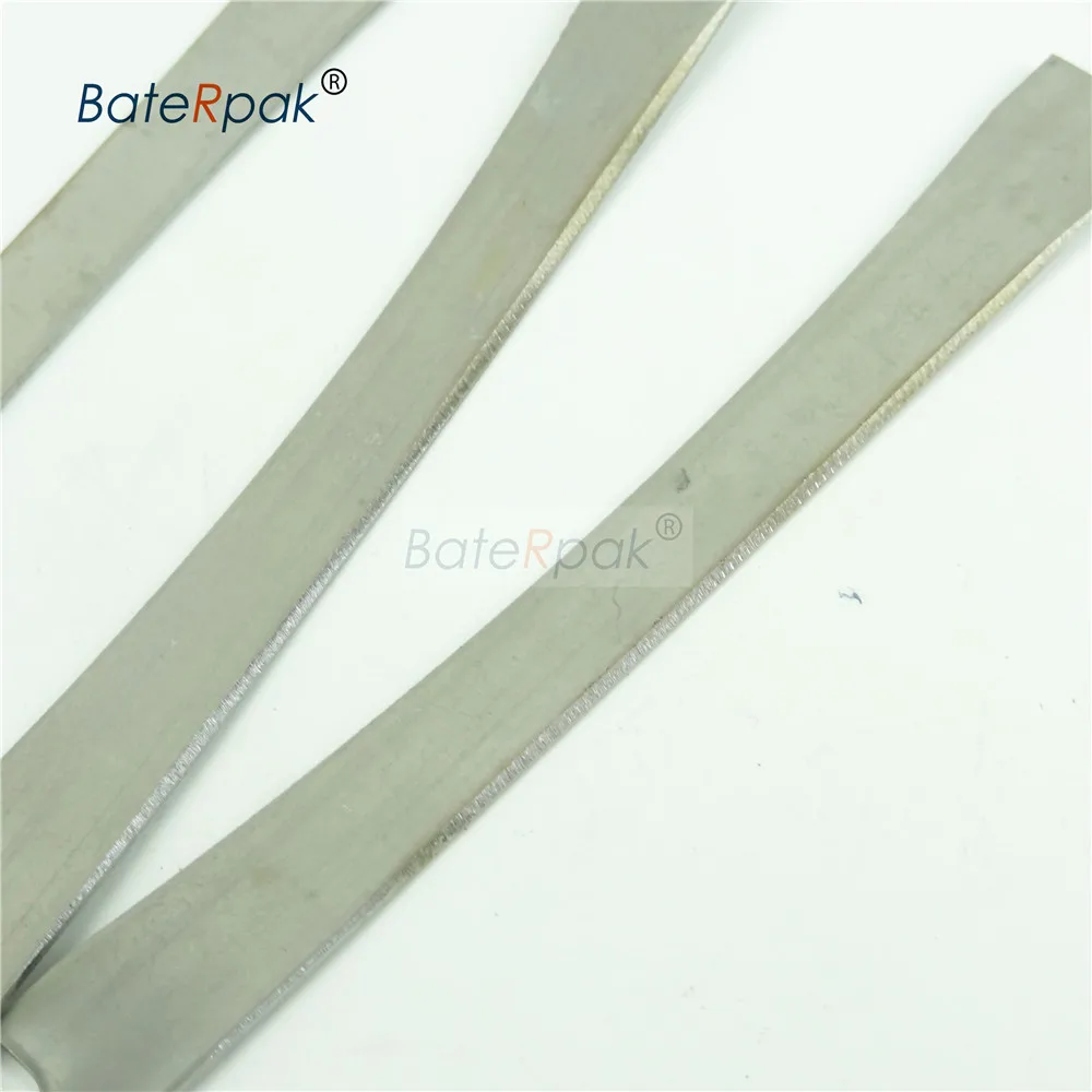 WY-2 Electric Ribbon Cutter Blade parts