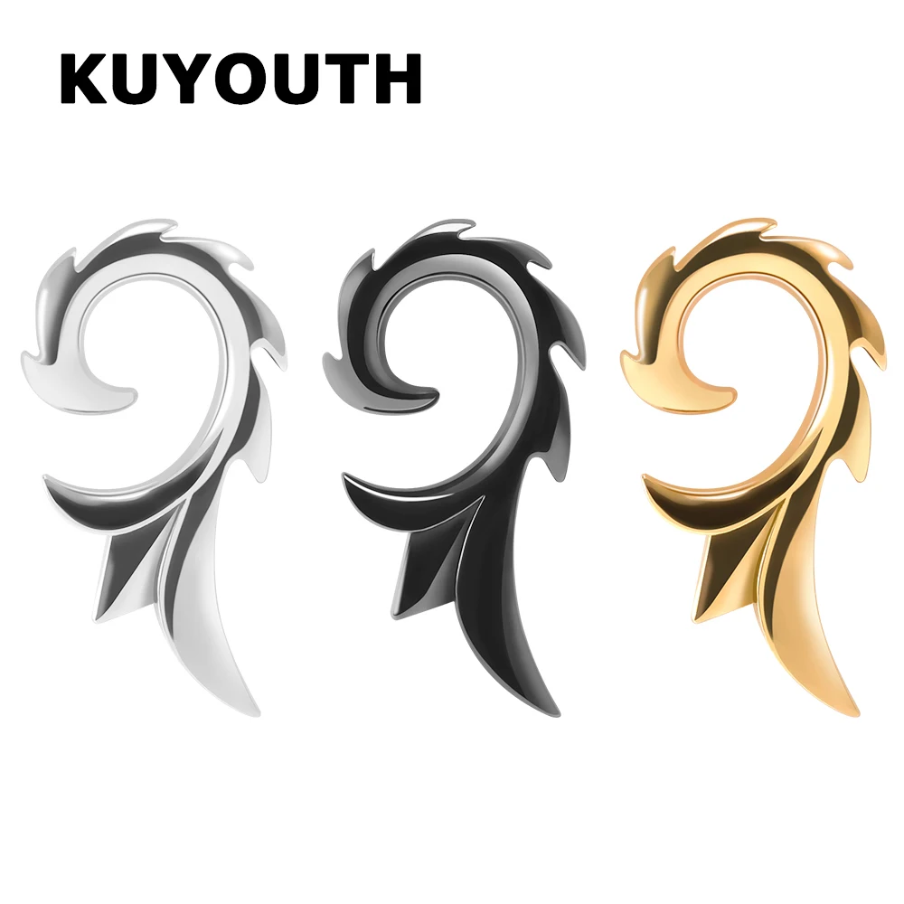 Kuyouth Stylish Sta… - image