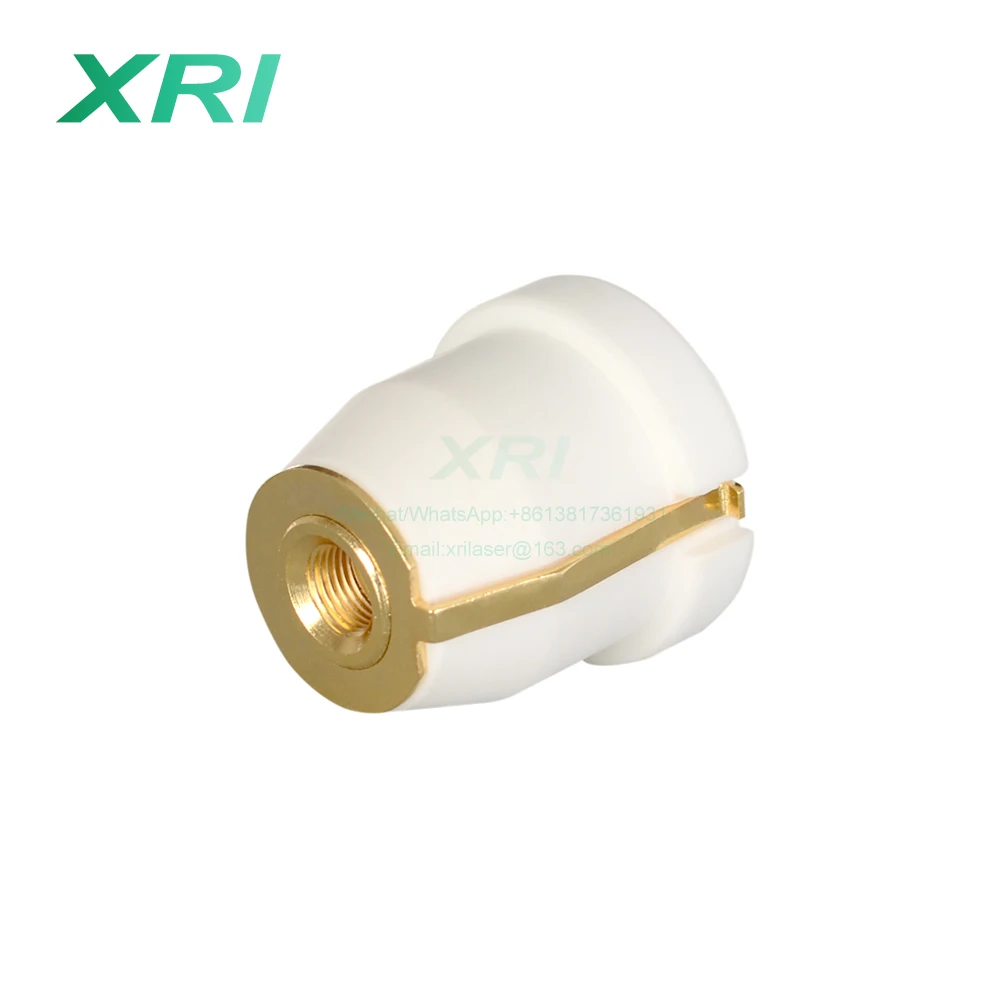 Support de buse en céramique pour Machine de découpe Laser trompf, p/n 0260432/260432