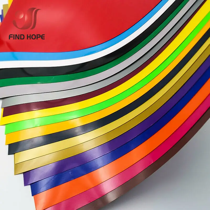 

20*100cm Roll PU Heat Transfer Vinyl Iron-on HTV T-Shirt Textiles Cut Film Heat press Vinyl For Clothing Textile DIY Craft