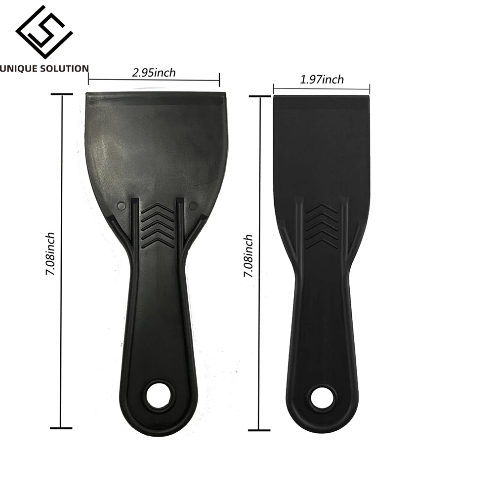 Photon-S 3D Printer SLA Resin Special tool shovel 3D Printer Accessories Shovel Removal Tool Rubber