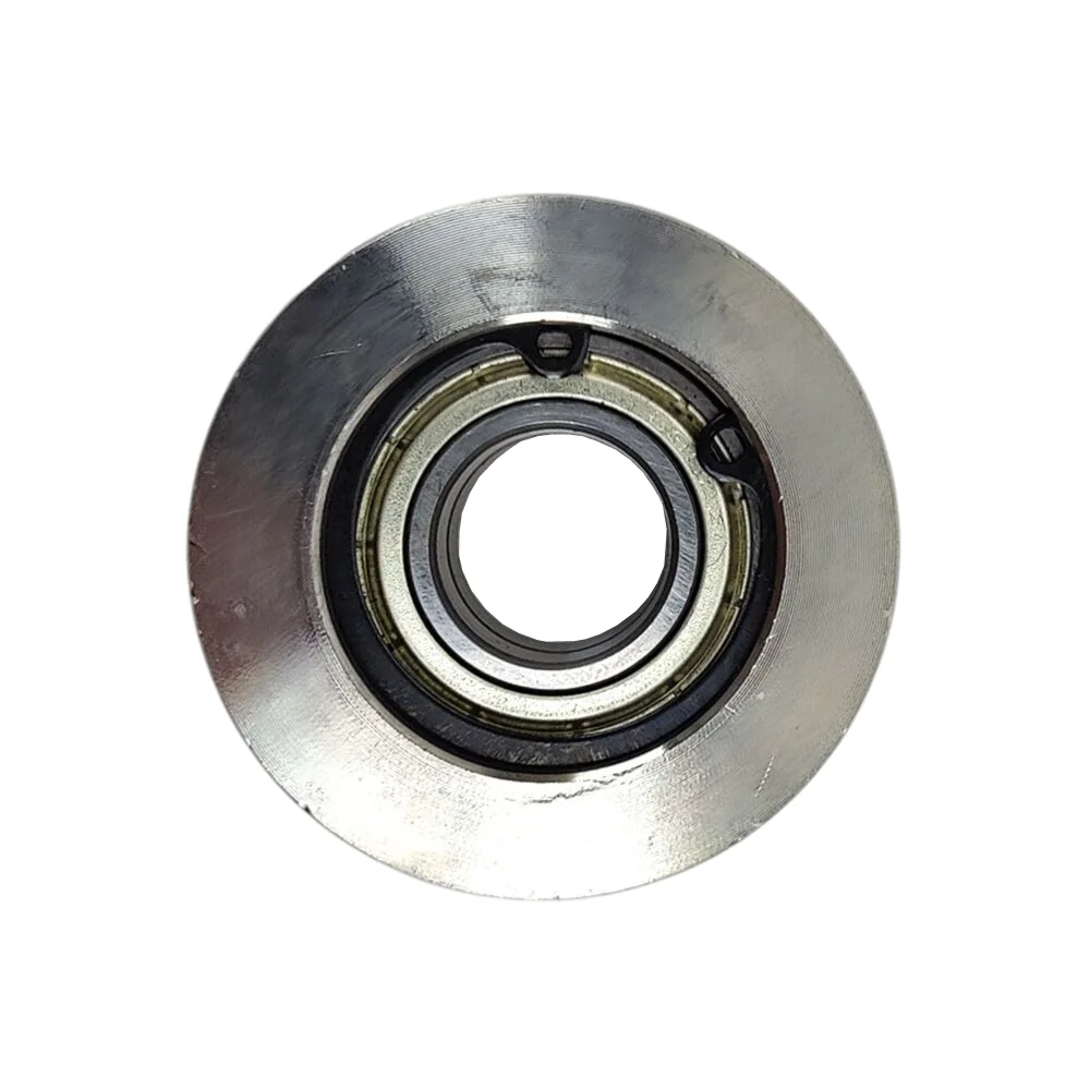KegLand Cannular Press Wheel Left