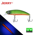Clear green orange