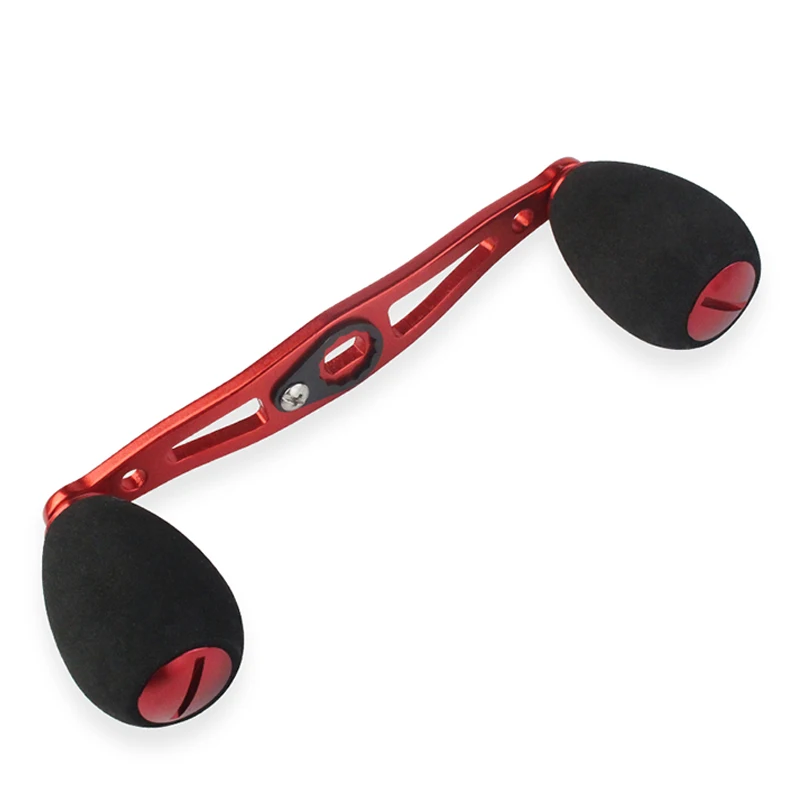 EKFan Mango Baitcast – Aluminium 112mm perilla EVA - imagen 2