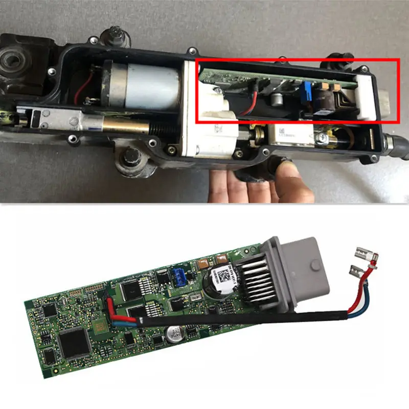 

ForHYUNDAI Santa Fe DM 2013-2016 Electronic handbrake control module 0EM 597002W600 597002W800 59700B8800