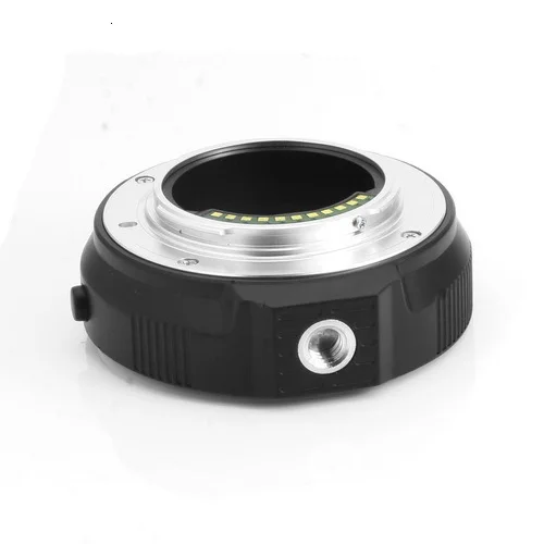 GloryStar AF Auto Focus Lens Adapter for Four Thirds M43 lens to Olympus Panasonic Micro 4/3 MMF3 M4/3 43