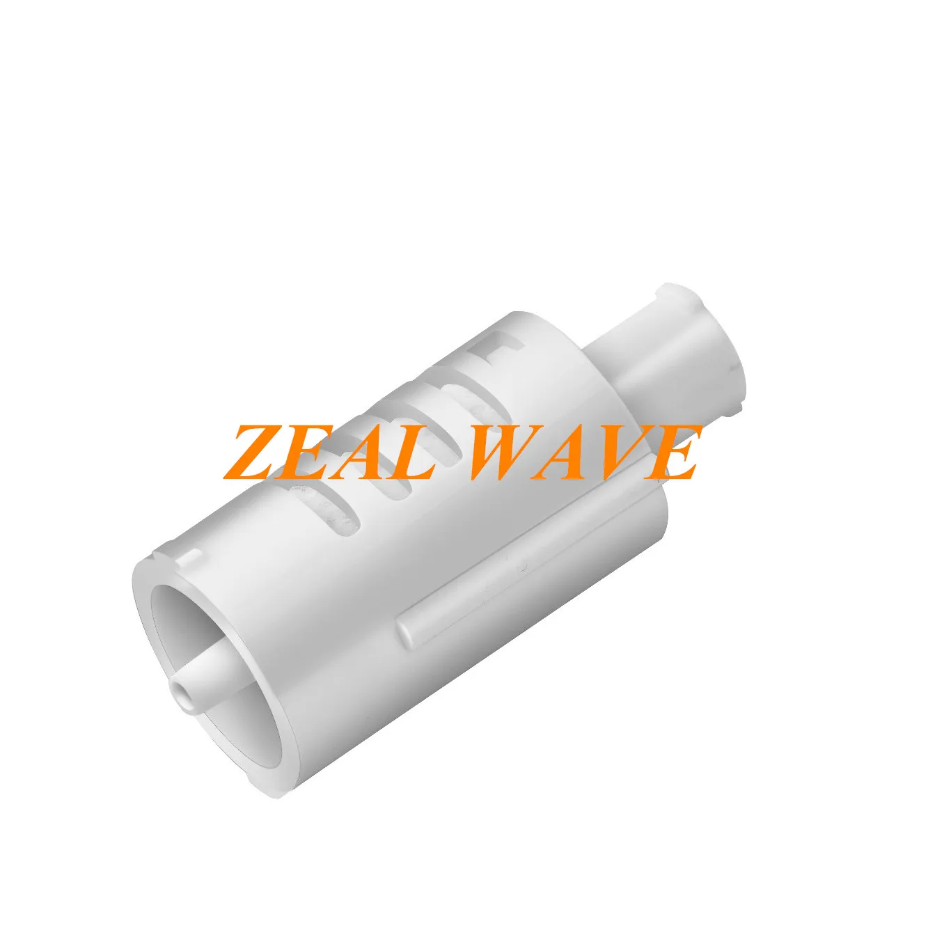 

Side Flow Monitor Humo End CO2 Consumables Sampling Tube Luer Connector Air Circuit Filter