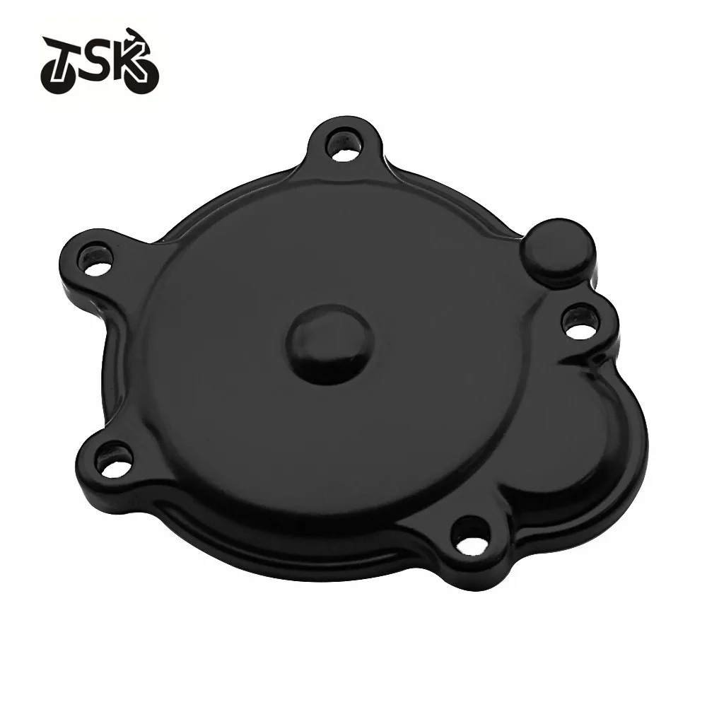 

Starter Cover Crankcase For Kawasaki ZX-10R ZX10R 2006 2007 2008 2009 2010 Motorcycle accessories